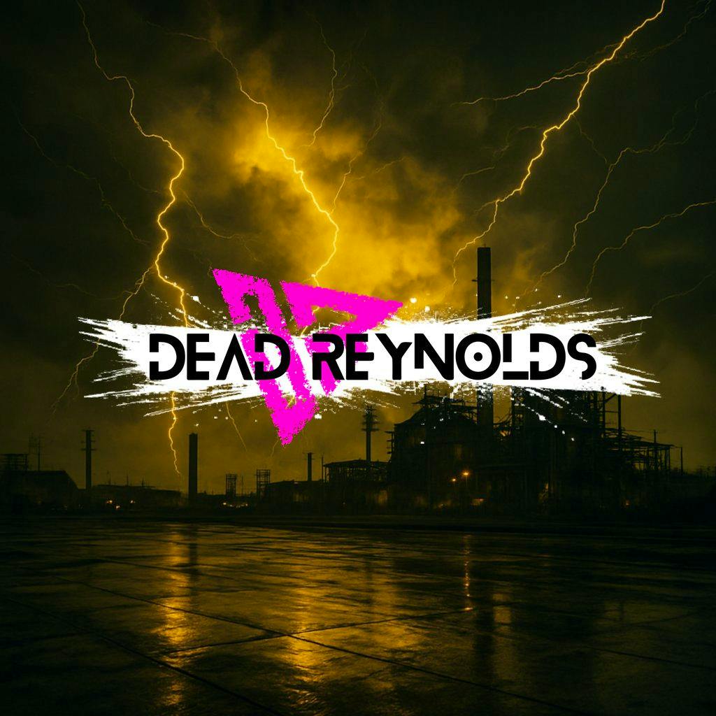 Dead Reynolds Album Launch Party at The  Met Lounge