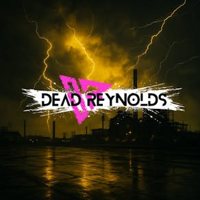 Dead Reynolds Album Launch Party