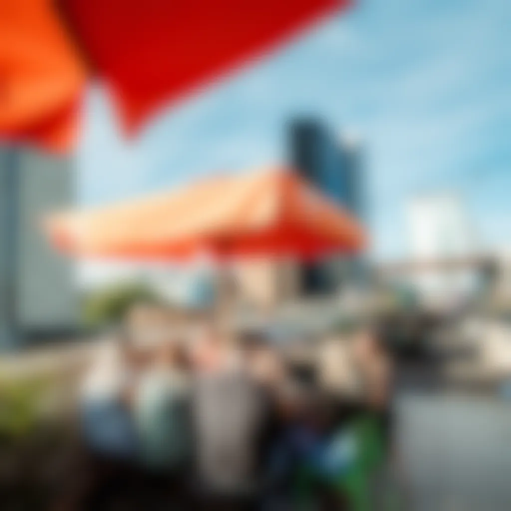 banner