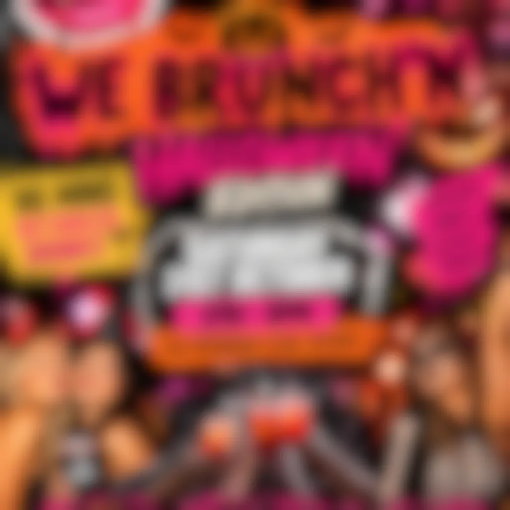 banner