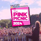 Salford Pride Presents: The Pink Picnic 2024