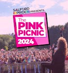 Salford Pride Presents: The Pink Picnic 2024