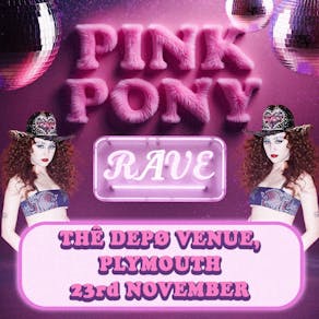 Pink Pony Club