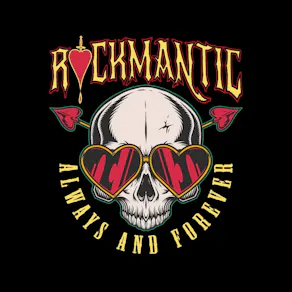 Rockmantic 2026 at The Brickyard, Carlisle