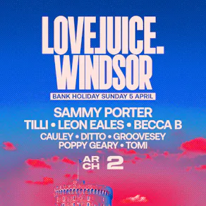 LoveJuice