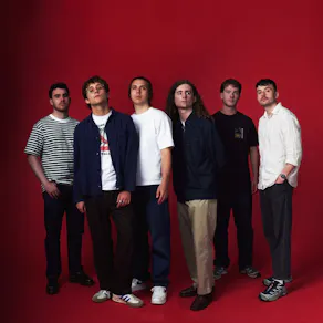 The Panamas