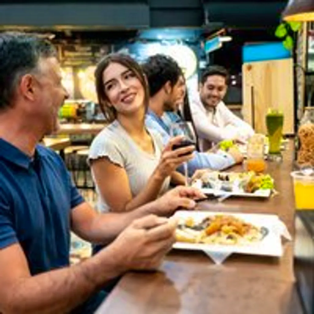 Singles Social Age 30-50 at HALT Weavers Cross