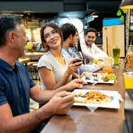 Singles Social Age 30-50 at HALT Weavers Cross
