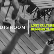 LCRC x DISHOOM: SOCIAL SUNDAYS [CITY CENTRE] at Dishoom