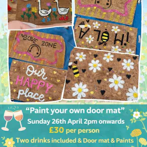 Paint & Sip