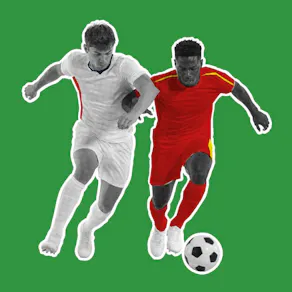 England vs Congo DR - Lancaster Fan Zone
