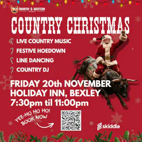 Bexley Christmas Country Event
