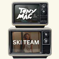 Tony Mac and Ski Team live at Archive Liverpool at Archive Liverpool