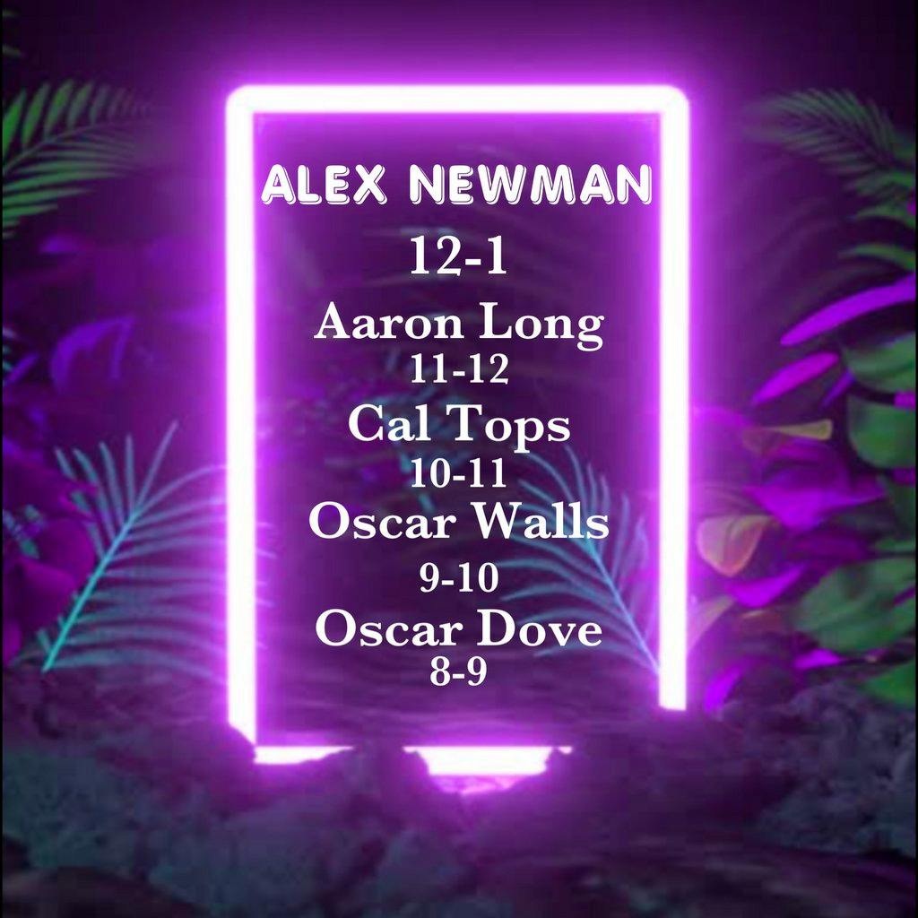 The Longs Events at Nineteen Market Place