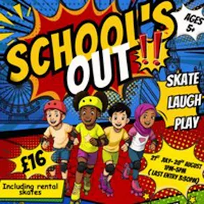 School's Out