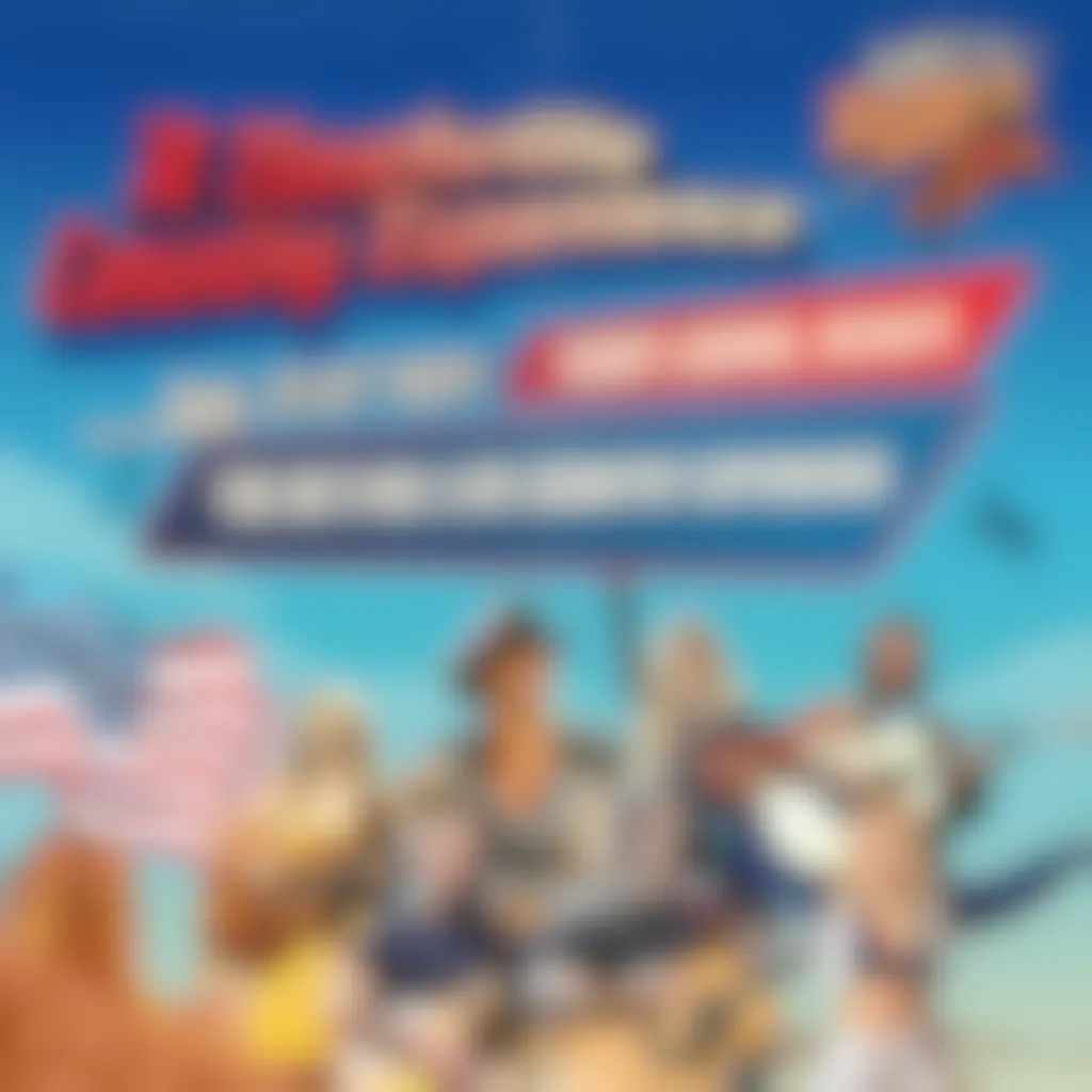 banner