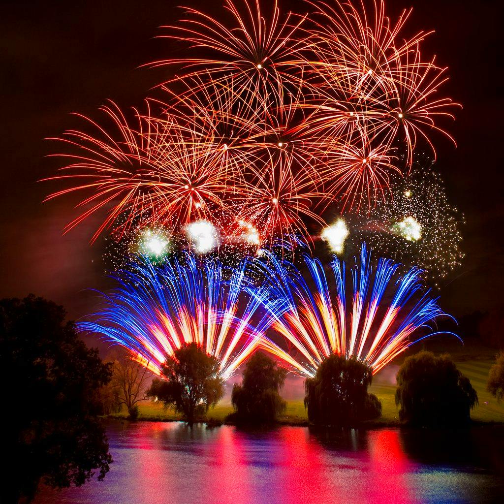 New Years Eve - Stay Up Late at The Oak Room at The Oak Room