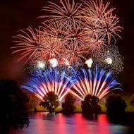 New Years Eve - Stay Up Late at The Oak Room at The Oak Room