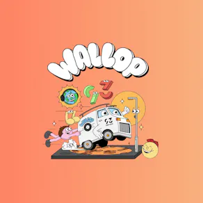 Big Foysey Presents: A proper WALLOP!