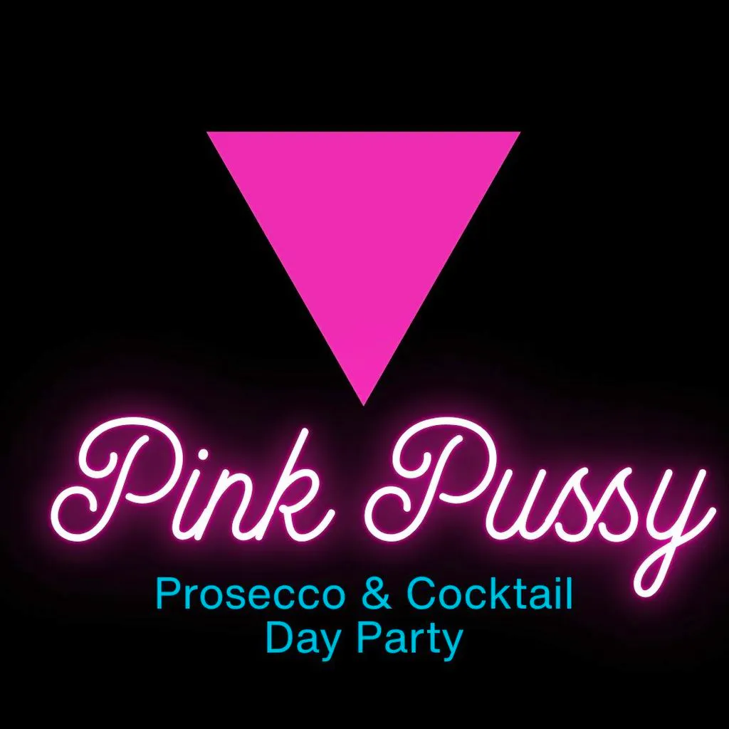 STATE of HEXIS : The Pink Pussy Prosecco & Cocktail Day Party at The Ashmore Inn Griffiths Drive Wolverhampton WV112LJ