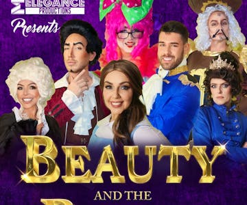 Beauty and the Beast Pantomime