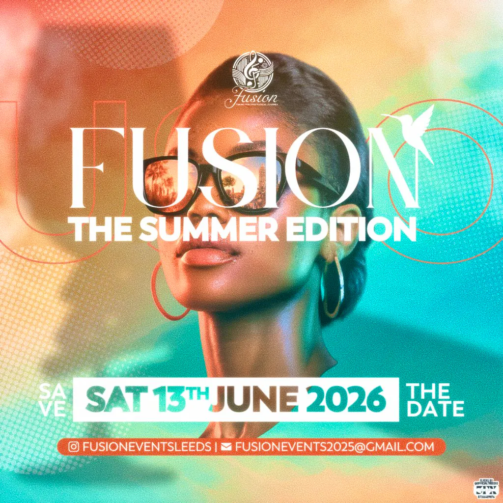 Fusion Events: 1 Year Anniversary at Premier Banqueting Suite