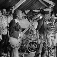 Papa Nui, Velvett & Jumping the Gun at Lockside Camden