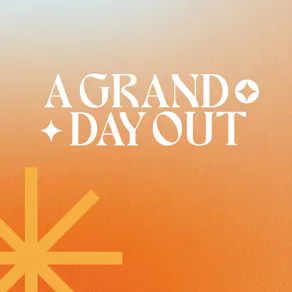 A Grand Day Out
