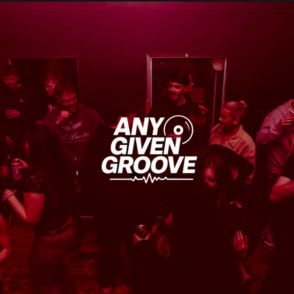 Any Given Groove X ?????? at Doppler Studio