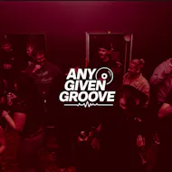 Any Given Groove X ?????? at Doppler Studio