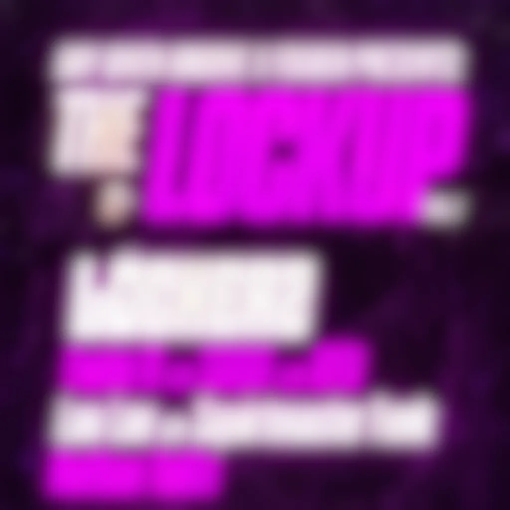 banner