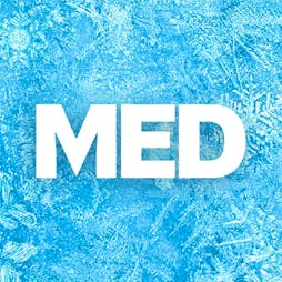 MEDICATION - THE FROZEN SNOW BALL Tickets | Electrik Warehouse Liverpool  | Fri 6th December 2019 Lineup