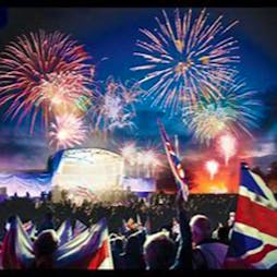 Proms Spectacular | Stansted Park Rowlands Castle  | Sat 20th August 2022 Lineup