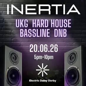 Inertia