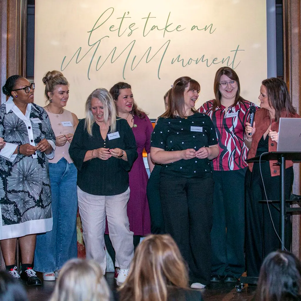 Women and Wine at Revolucion De Cuba