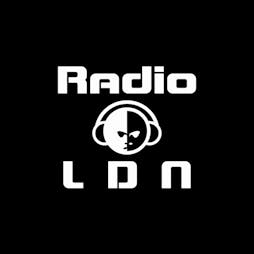 RadioLDN - Secret Location - Broadcast | Virtual Event Online  | Sat 15th January 2022 Lineup
