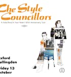 The Style Councillors