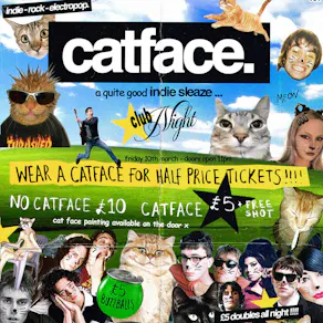 CatFace