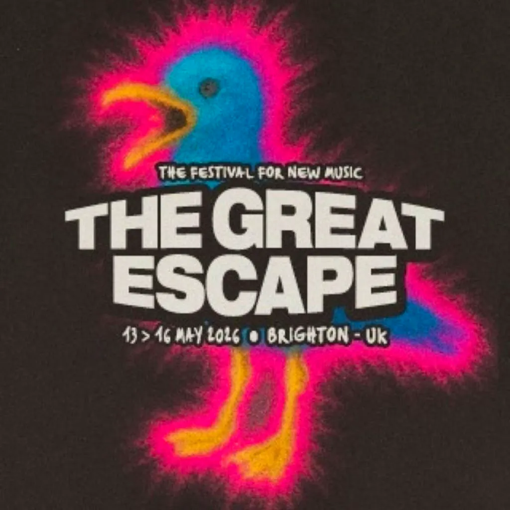 The Great Escape at Brighton Dome And Various Venues