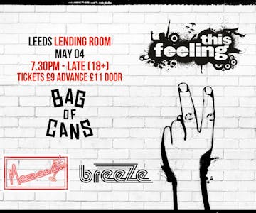 This Feeling - Leeds