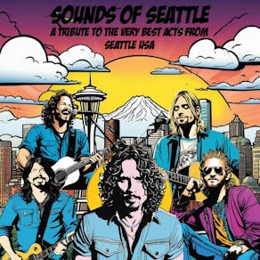 Sounds Of Seattle