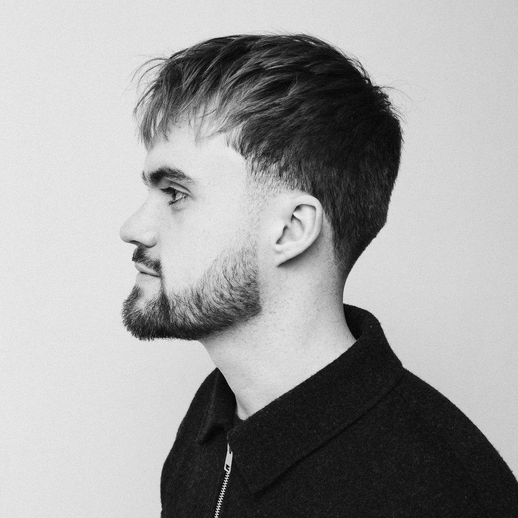 Visualize x Into Reality: Julian Fijma All Night Long at The Warehouse