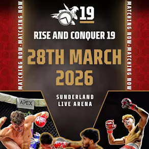 Rise and Conquer 19