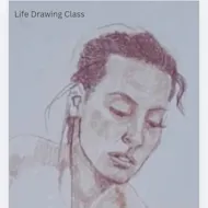 Life Drawing - turn up n' sketch at Abergavenny Community Centre