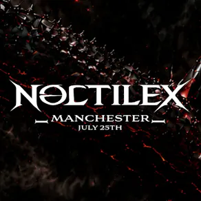 NØCTILEX Festival