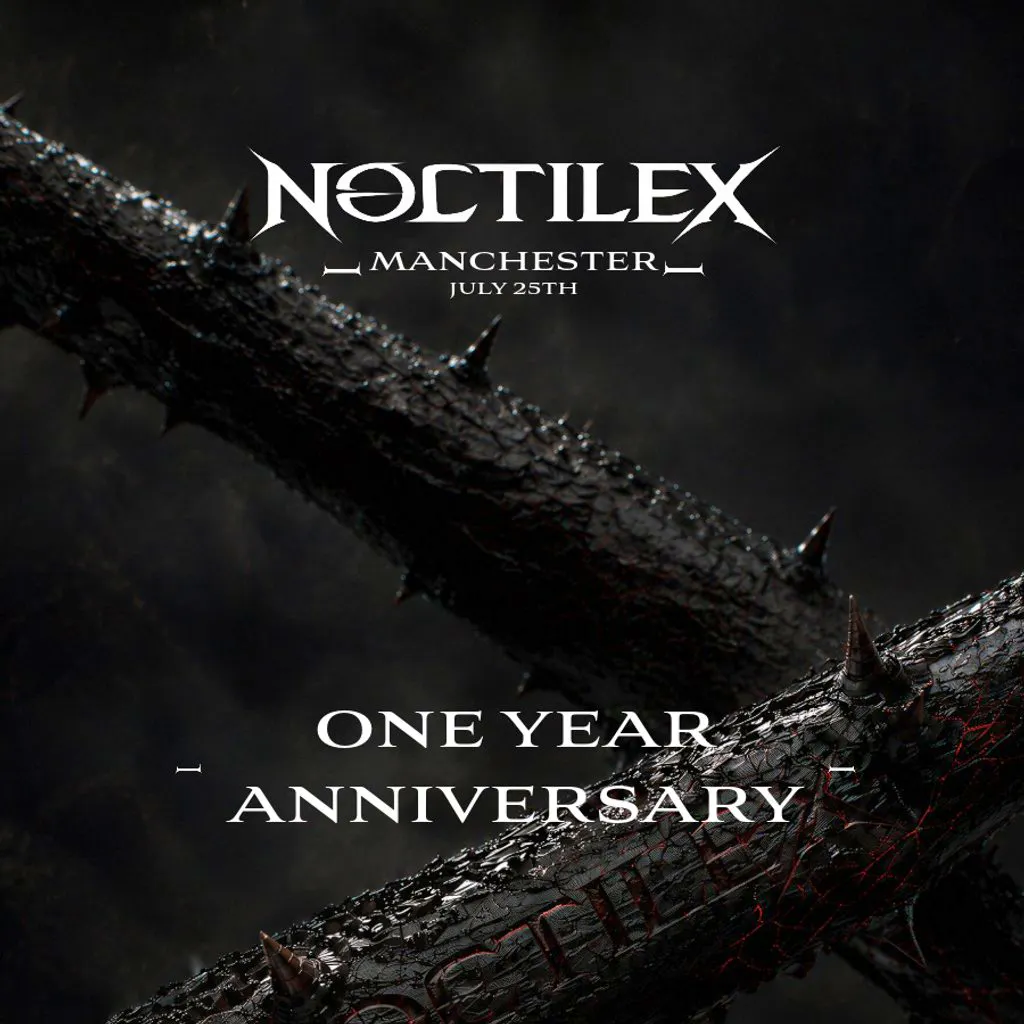 NØCTILEX Festival at Bee Noir