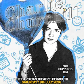 Charlie Churchill