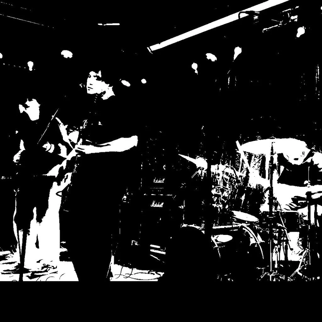 Dahlia + Maisie Jean And The Noise Machines / Hay at Oporto
