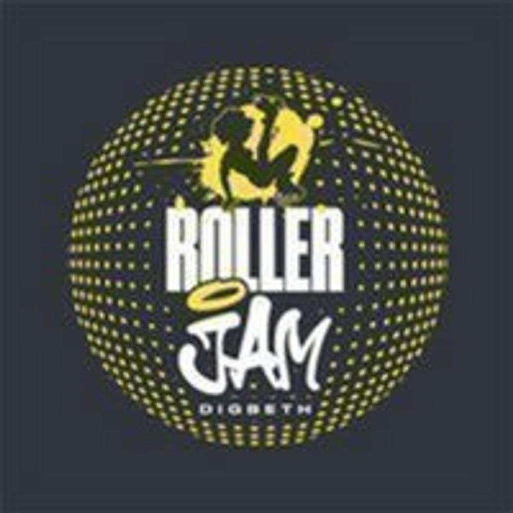 Tickets Roller okie Family Roller Jam Birmingham Fri 04 October 2024
