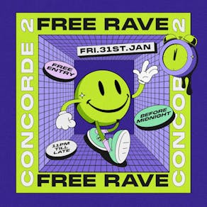 Free Rave